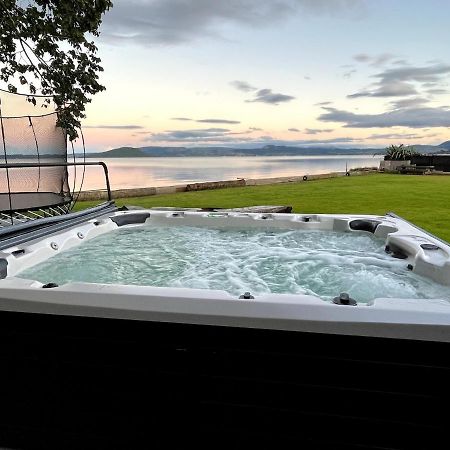Cozy Lakeside Oasis Rotorua Exterior photo